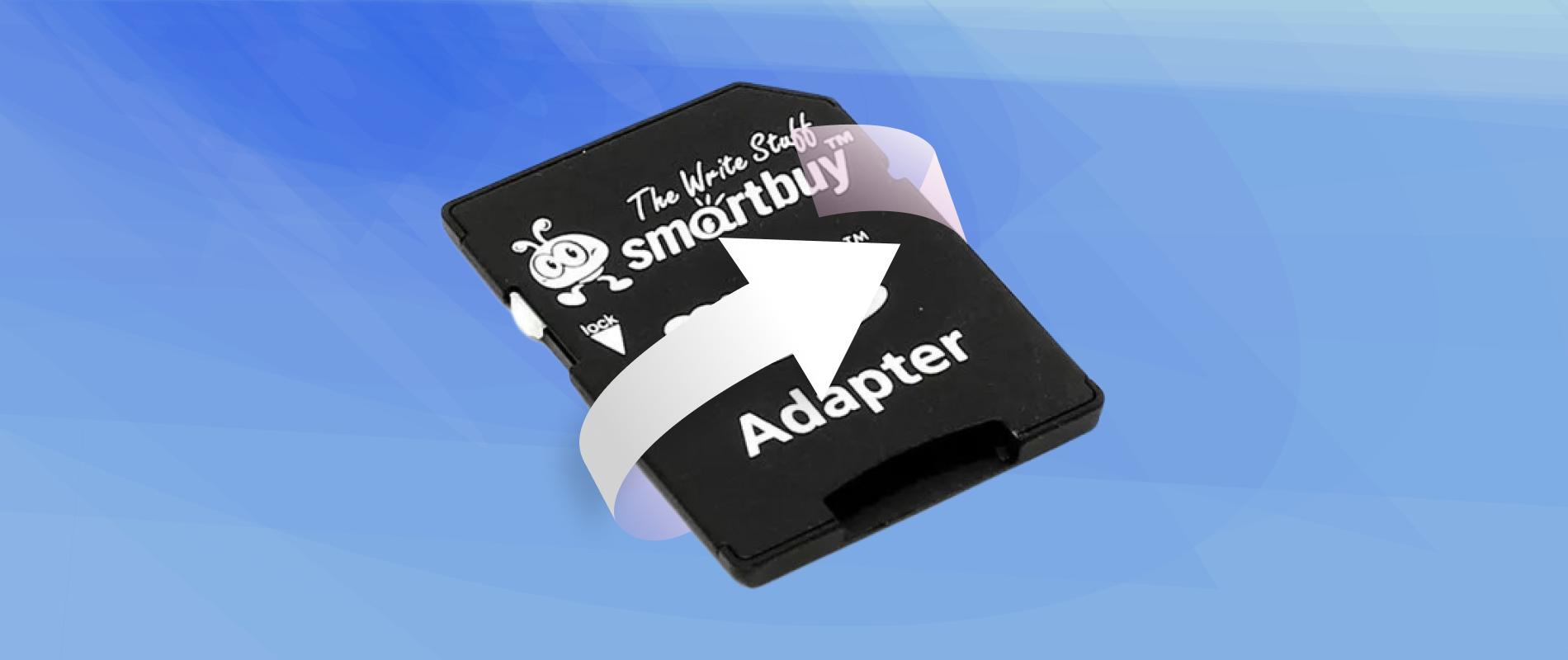 SmartBuy SD Card Recovery