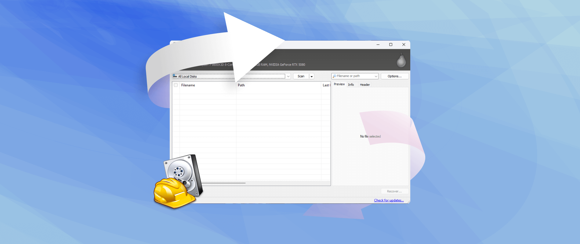Is Recuva Safe? A Verdict from Hands-On Tests