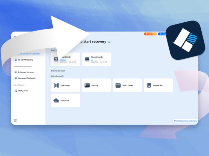 Is Wondershare RecoverIt Safe?