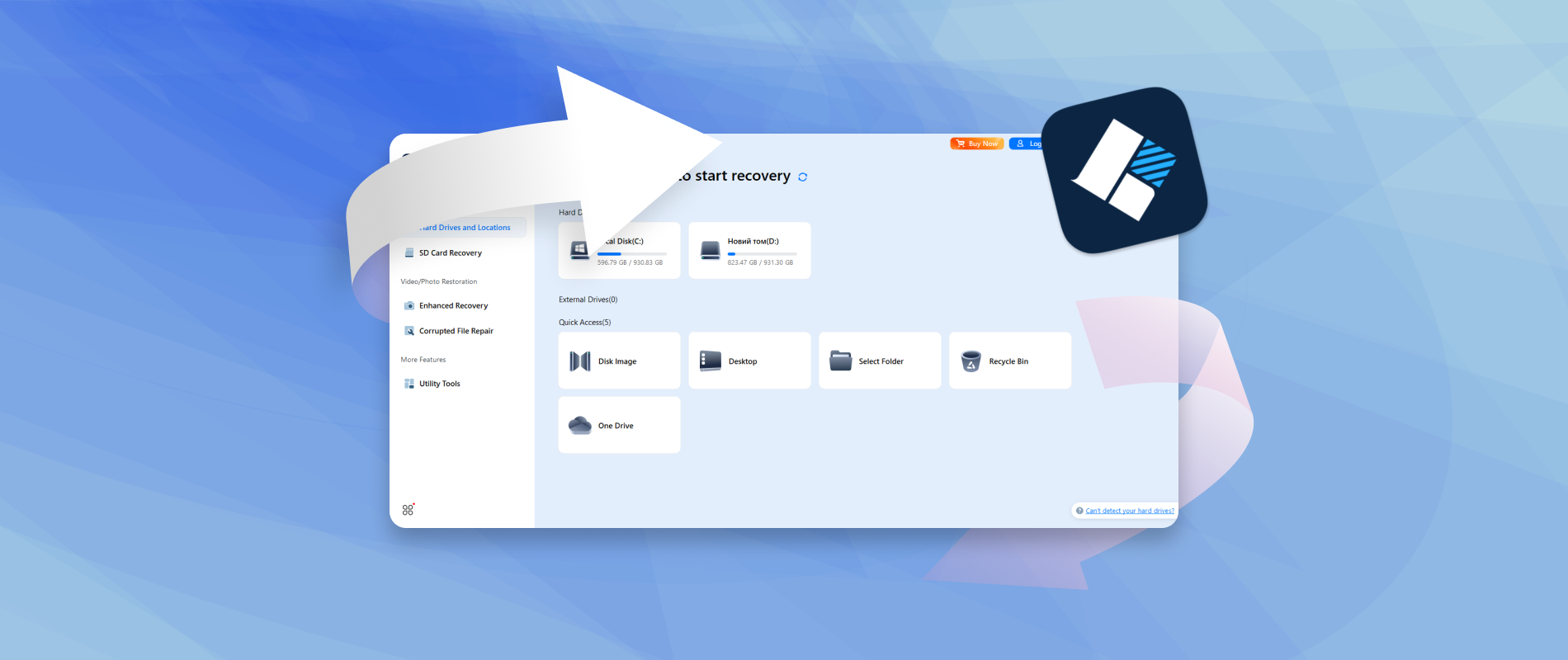 Is Wondershare RecoverIt Safe?